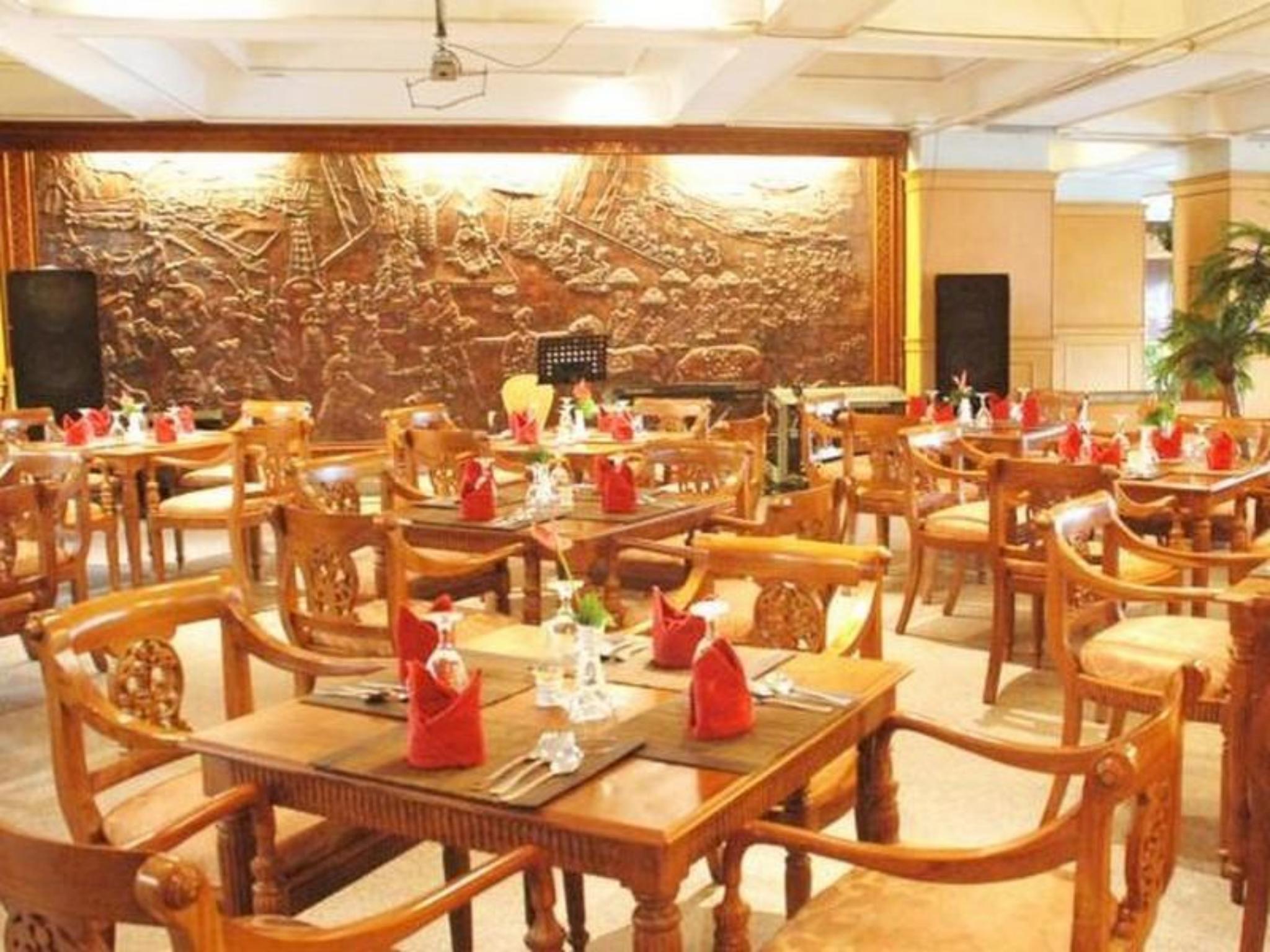Royal Denai Hotel 13/20