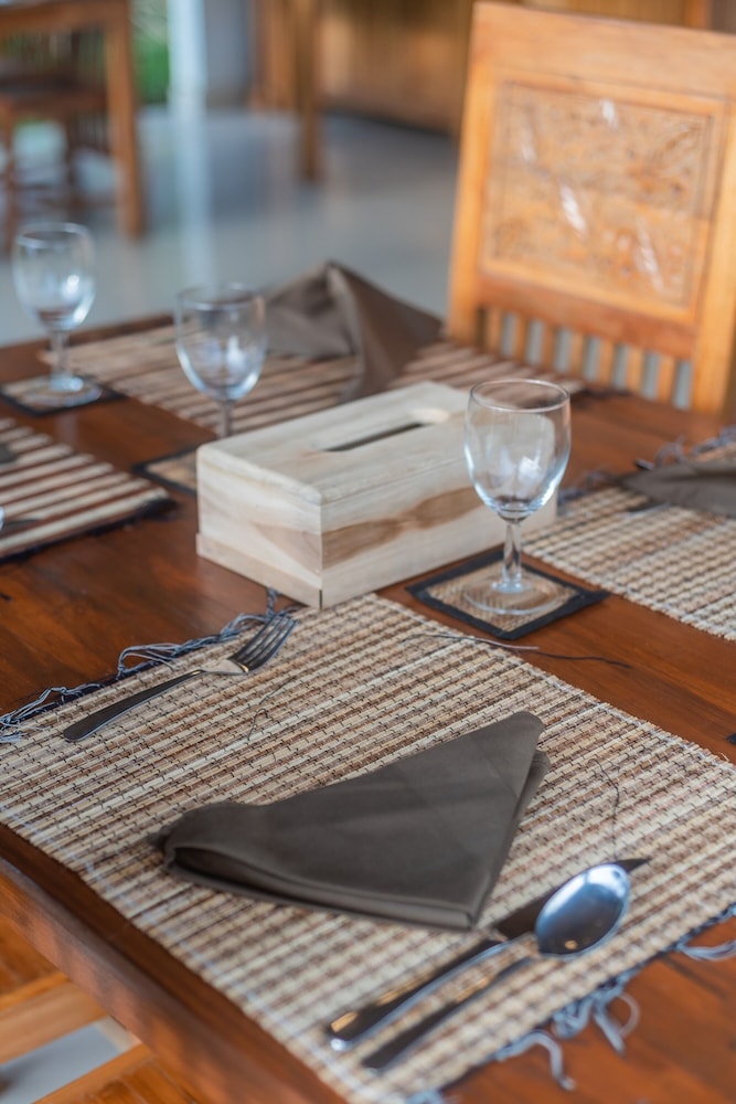 Penida Sunset Ocean View Bungalows 34/59