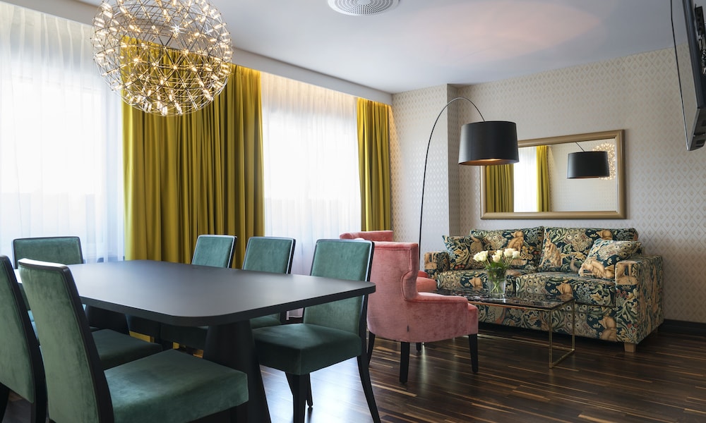 Thon Hotel Orion 40/54