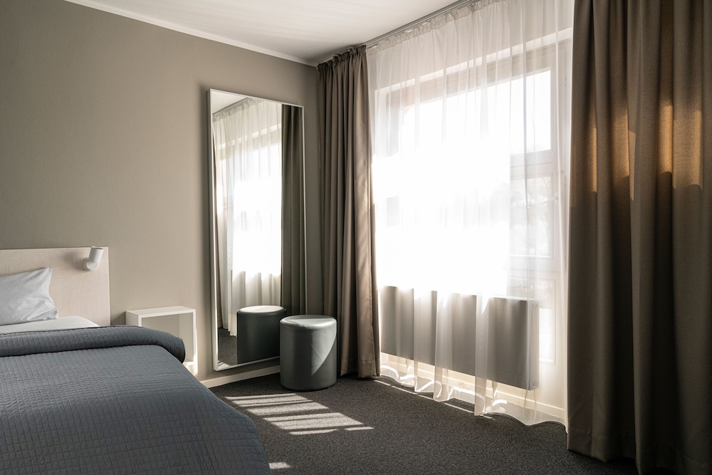 Hotel Big Mama 13/51