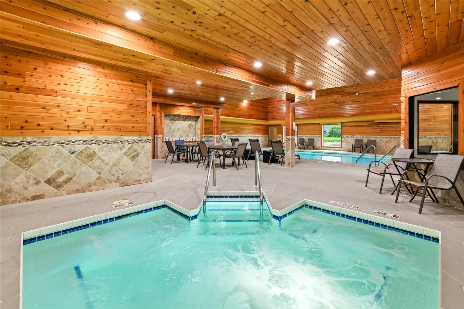 Comfort Inn Rhinelander 15/30