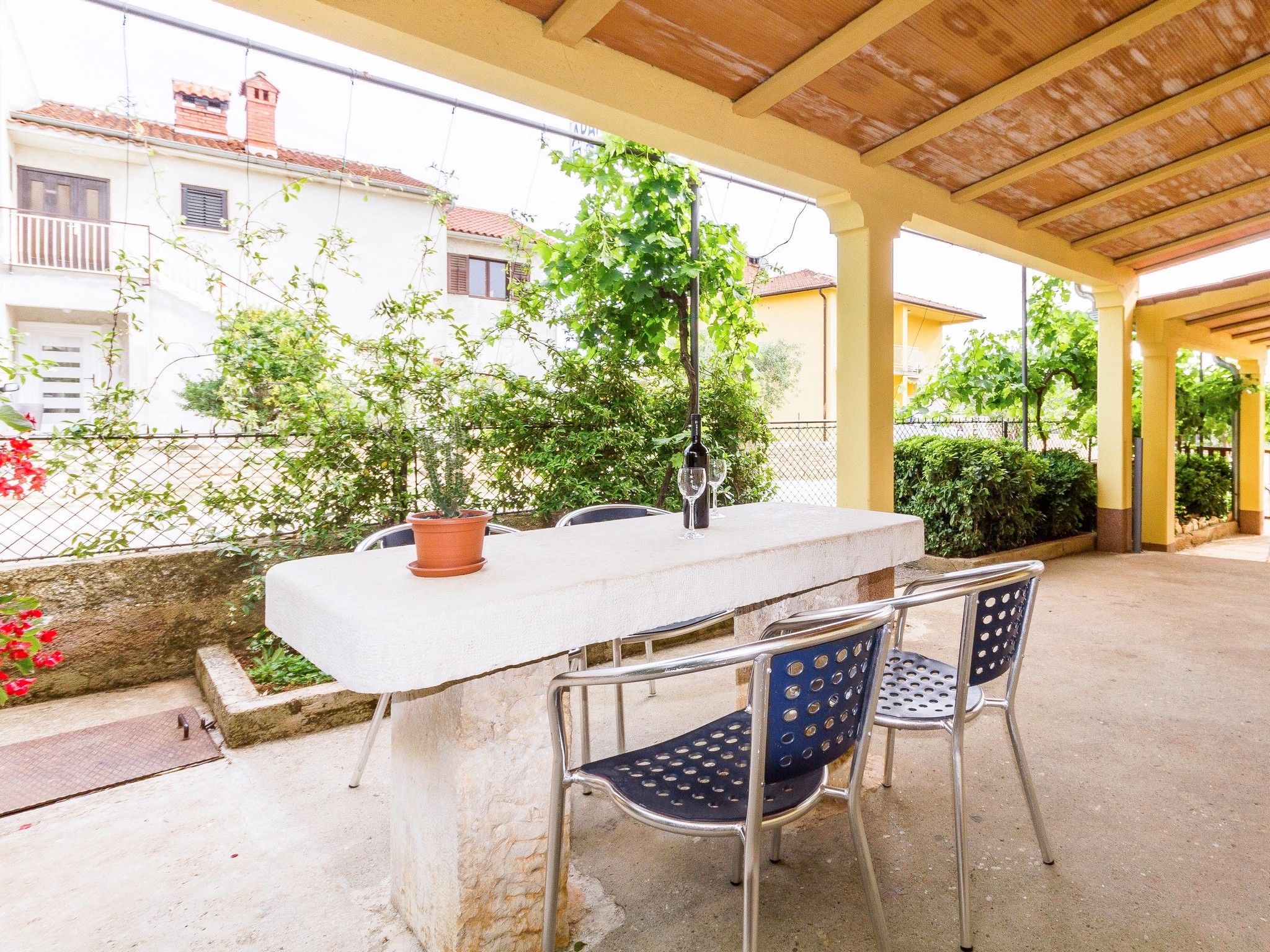 Apartments Predrag 3/24