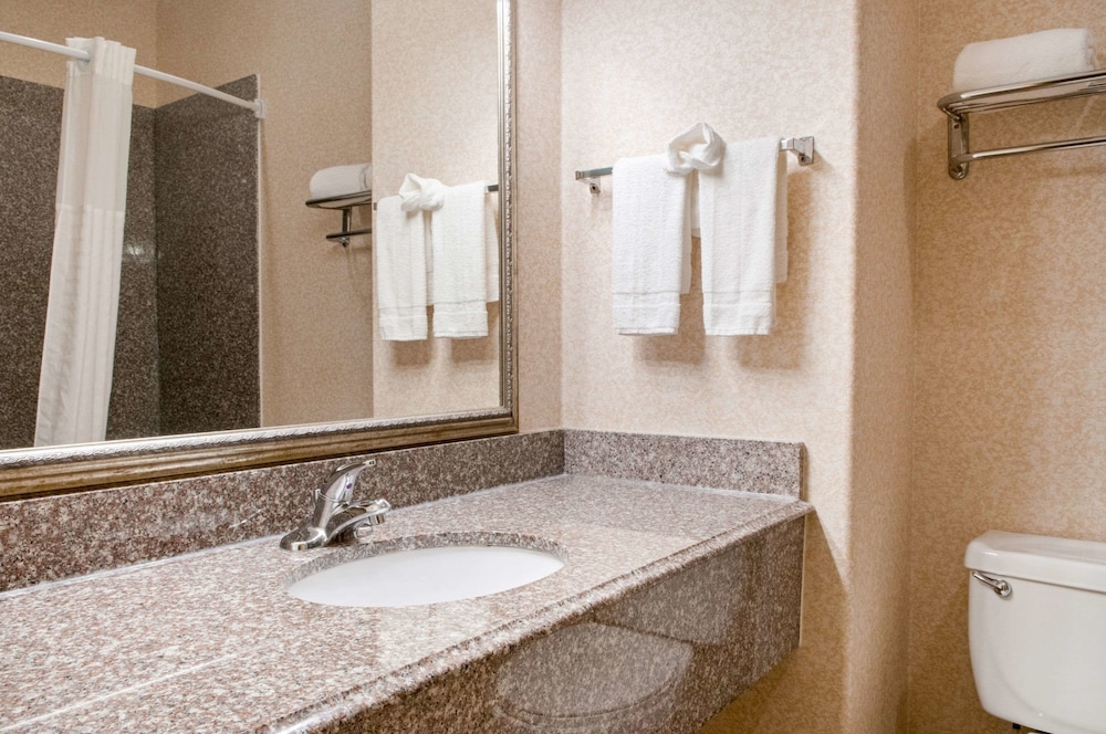 Quality Inn & Suites Houma 17/47