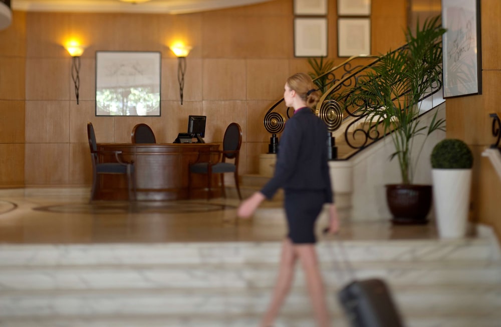 Radisson Blu Martinez Beirut 35/72