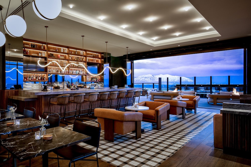 Le Meridien Salt Lake City Downtown 29/43