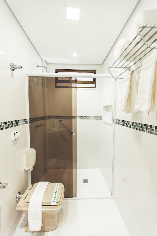 Rafain Centro Hotel 18/65