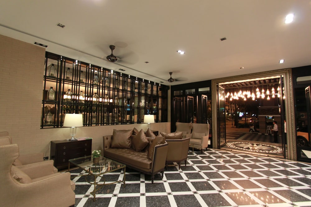 KTK Pattaya Hotel and Residence 26/46