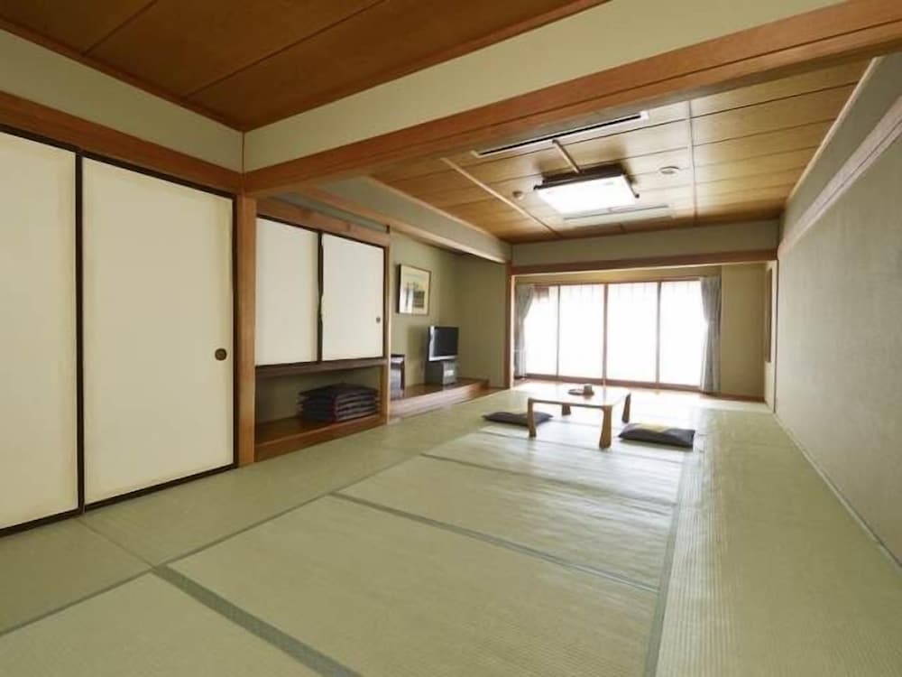 Yudanaka Shibu Onsen Kyo Suimei 9/21