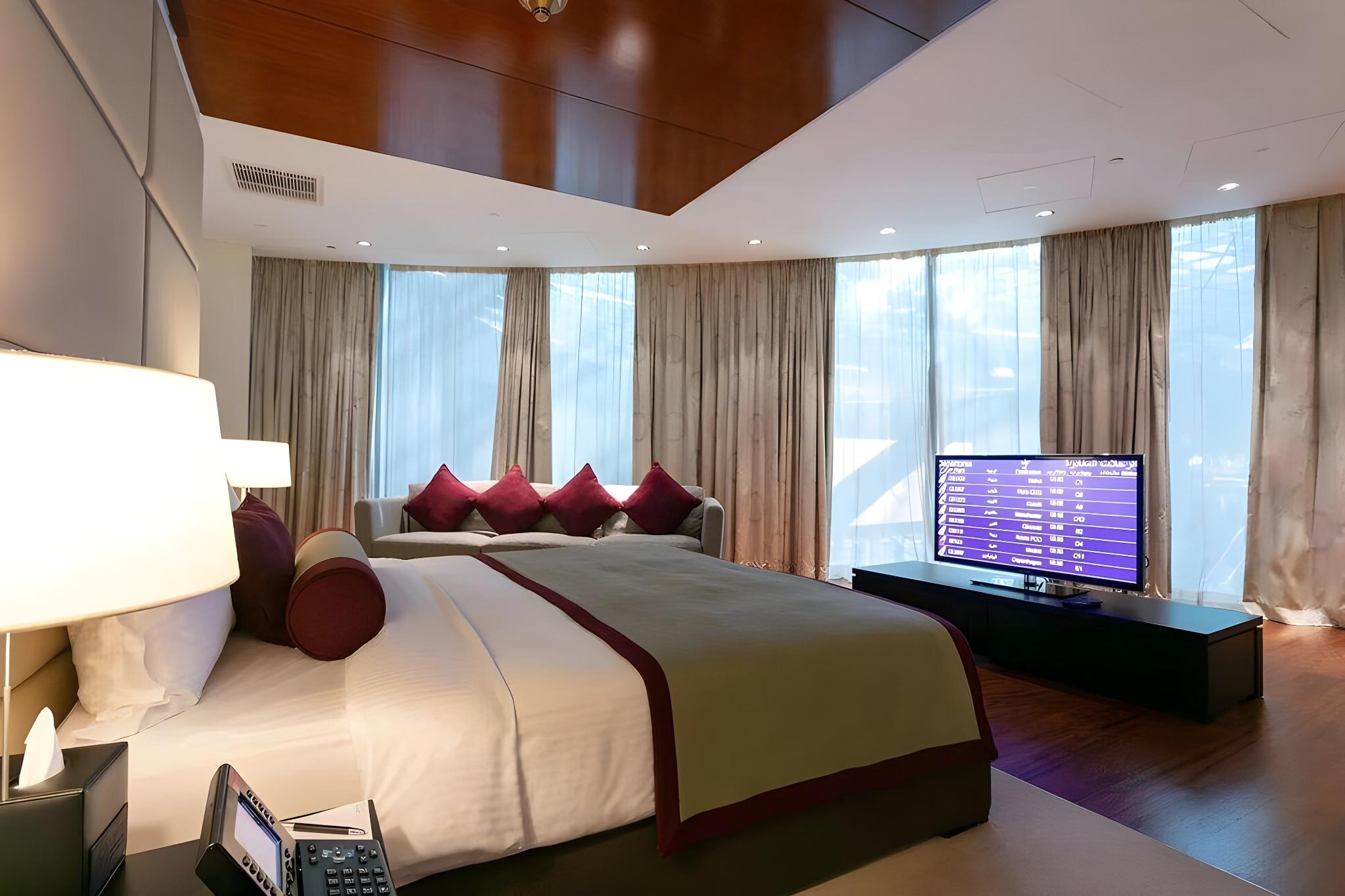 Family Suite, Multiple Beds