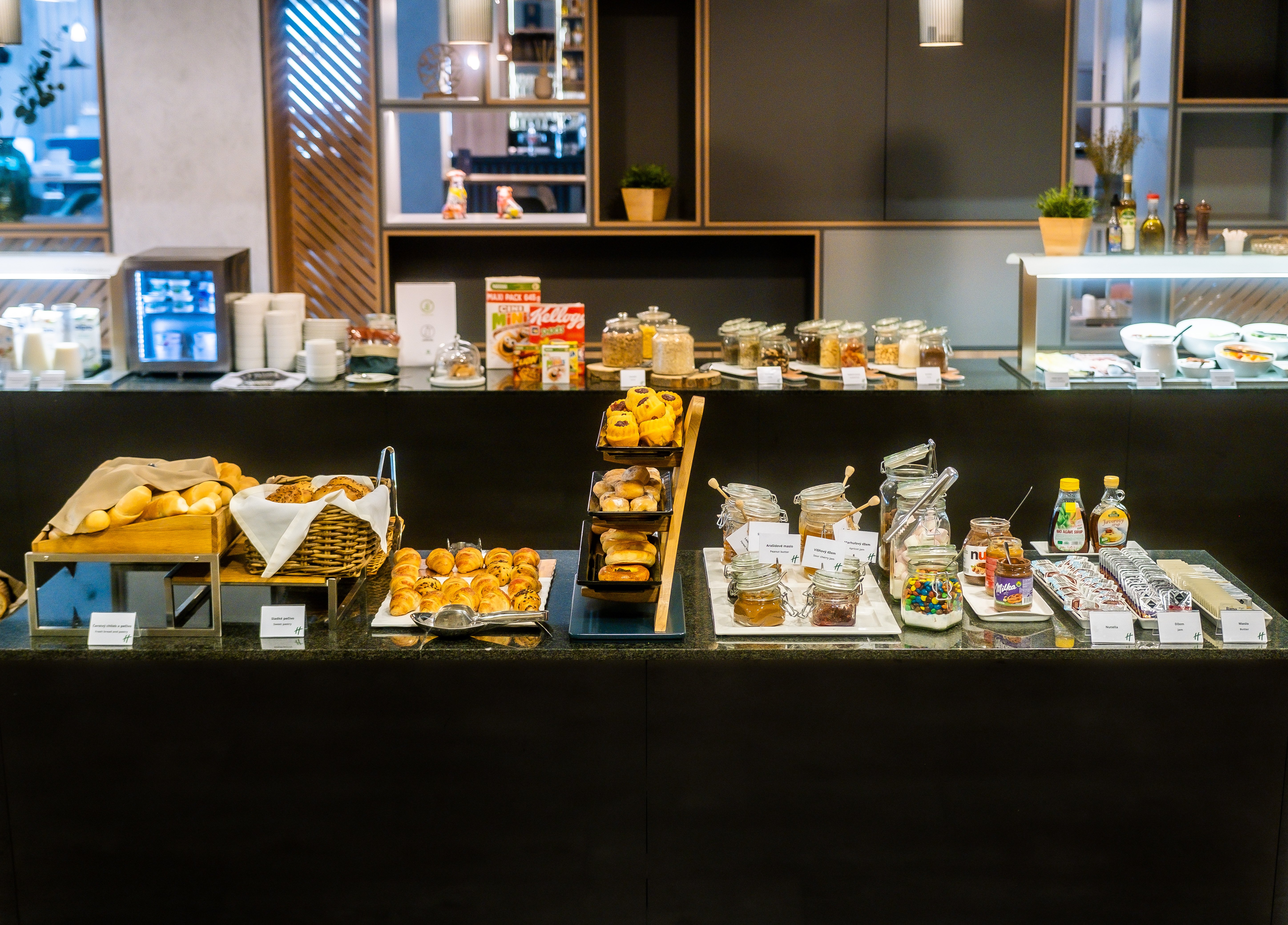 HOLIDAY INN ZILINA 28/78