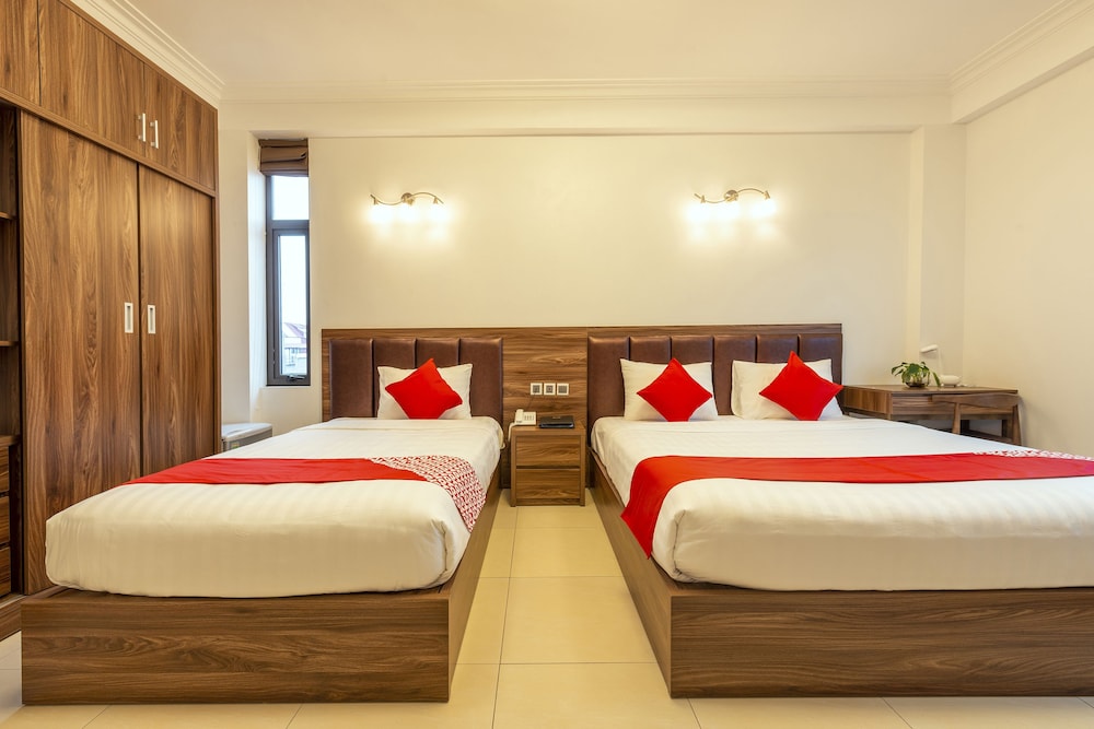 Oyo 133 Westlake Tay Ho Hotel 22/49