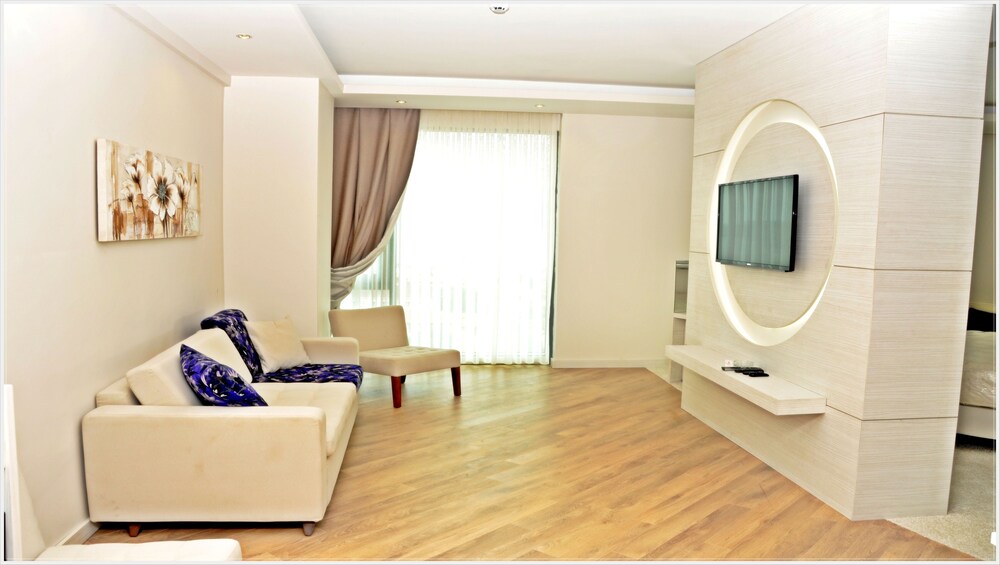 GRAND ASYA HOTEL 44/71