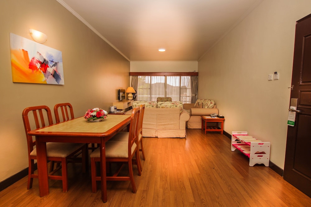 Copthorne Hotel Cameron Highlands 37/51
