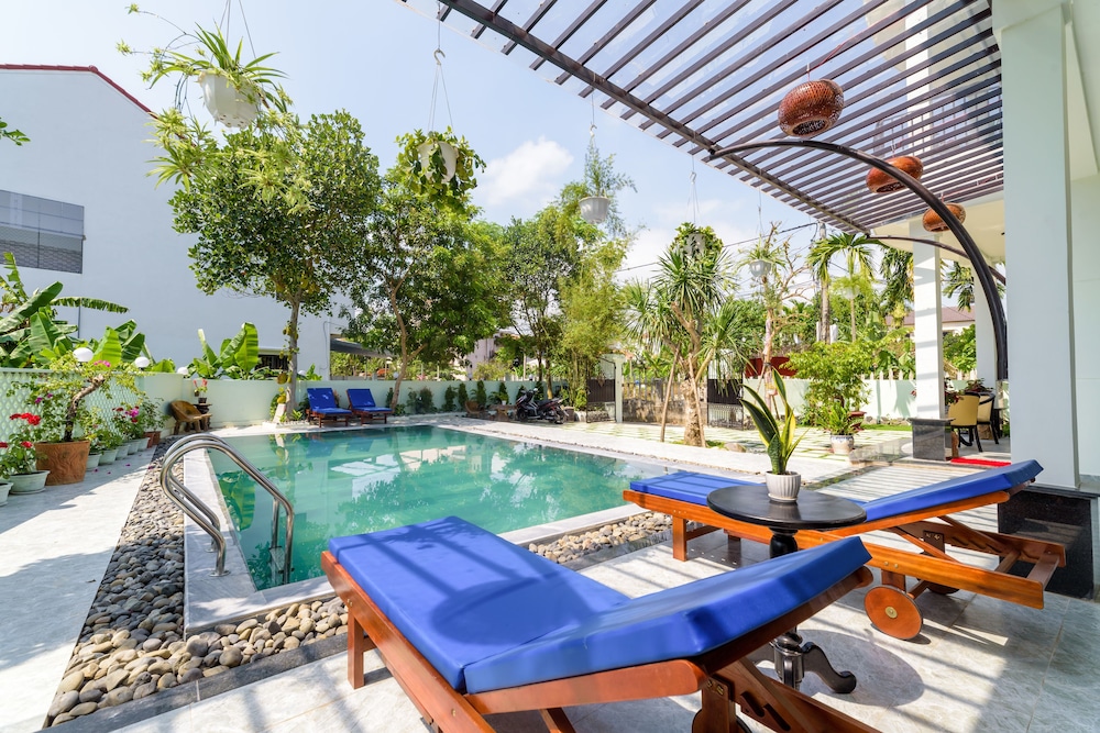 Hi Hoi An Villa 17/42