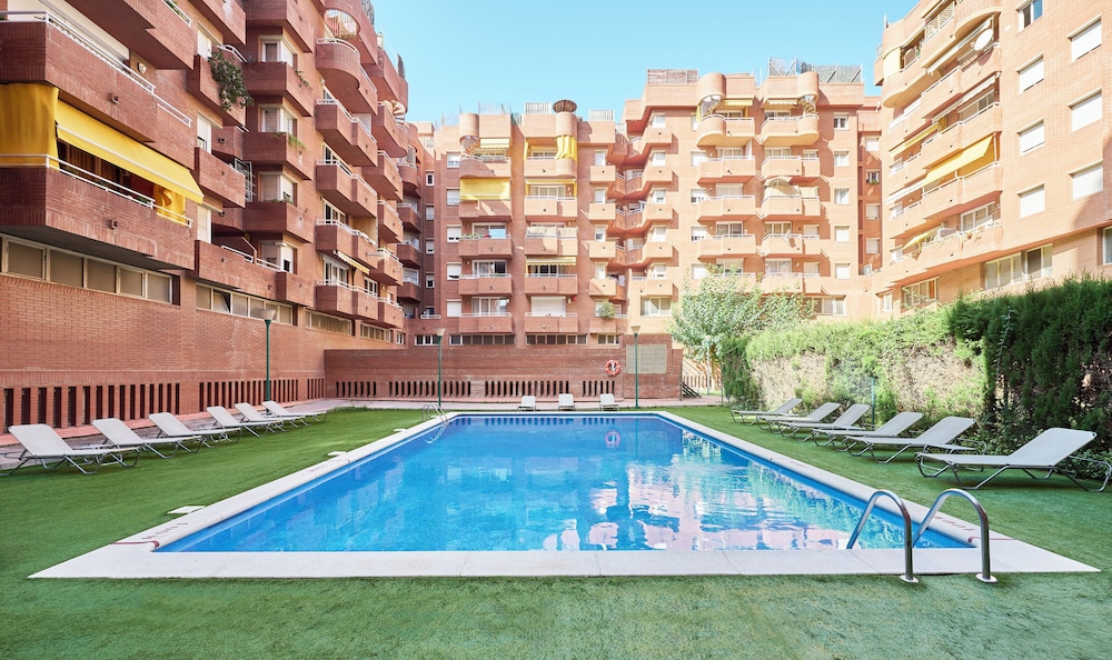 Hesperia Sant Joan Suites 53/57