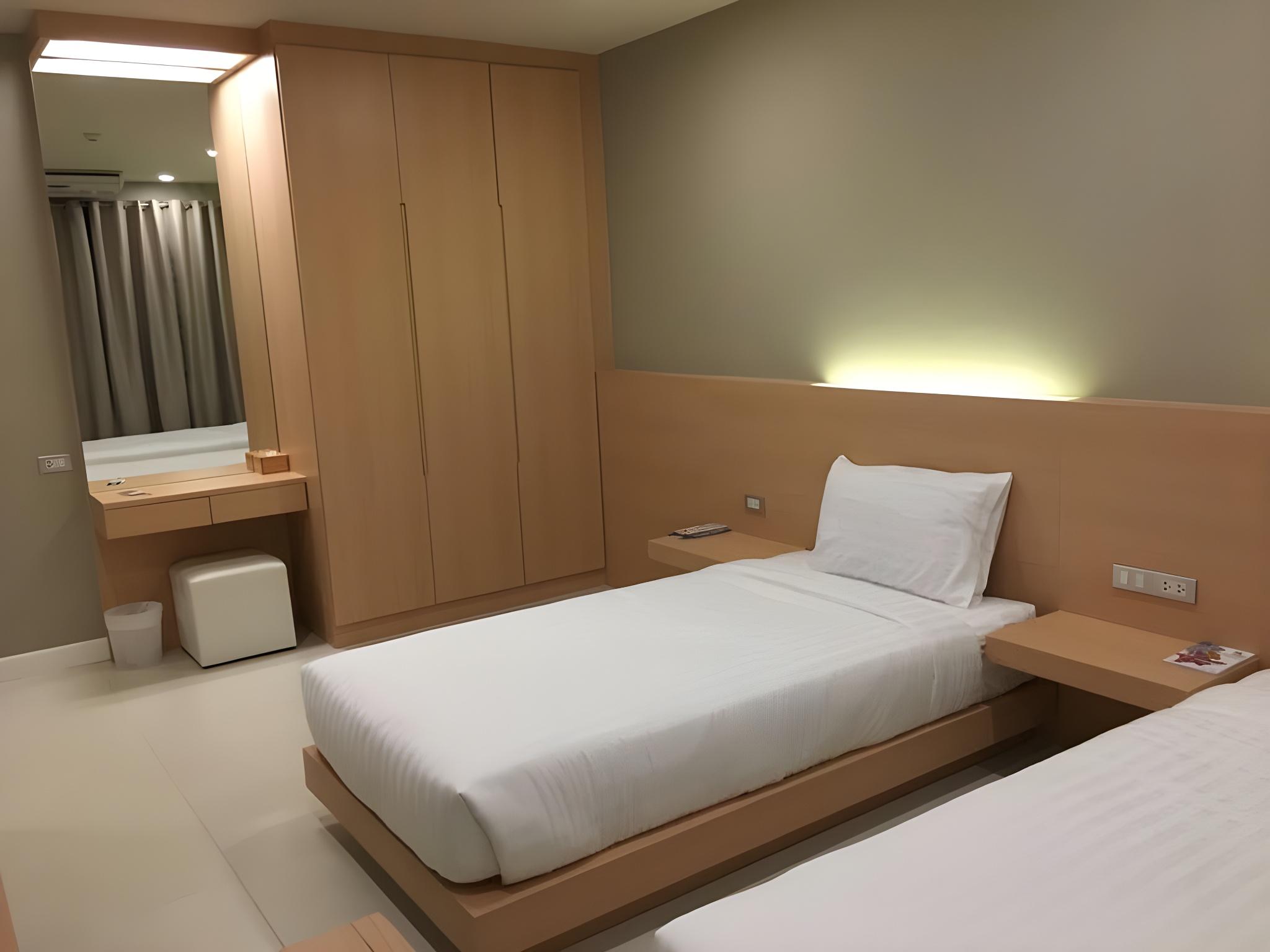 M-One Residence 30/52