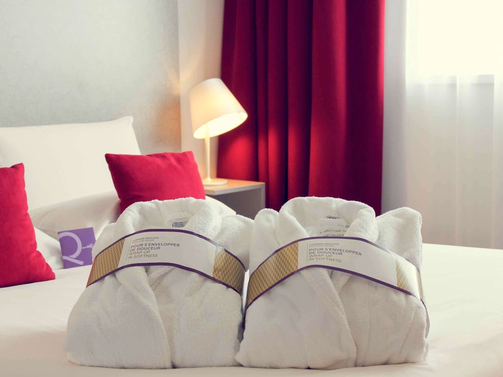 Mercure Paris La Defense 29/66