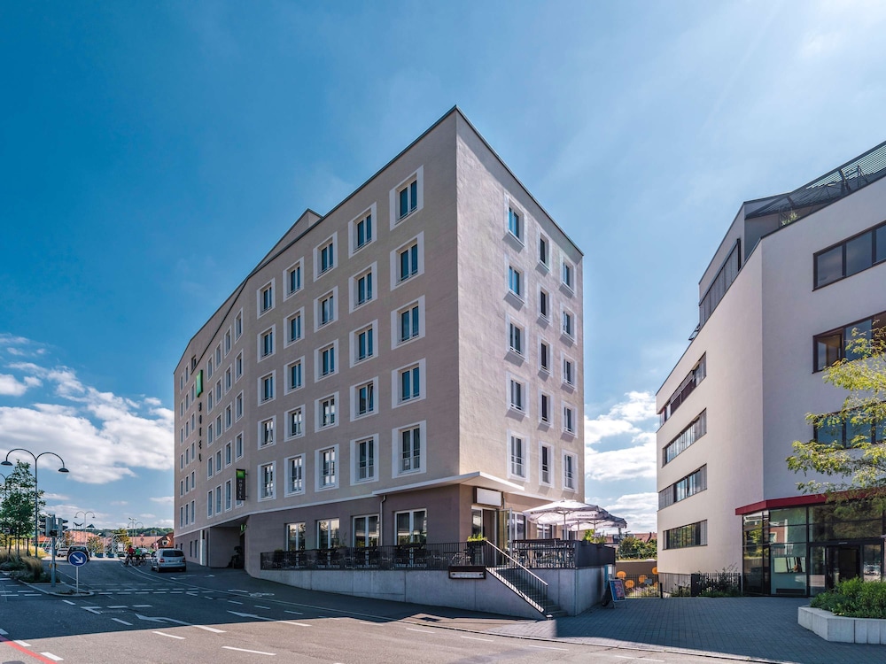 Ibis Styles Tuebingen 47/53