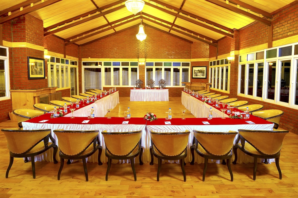 Vinnca West Downs Heritage Resort Ooty 28/42