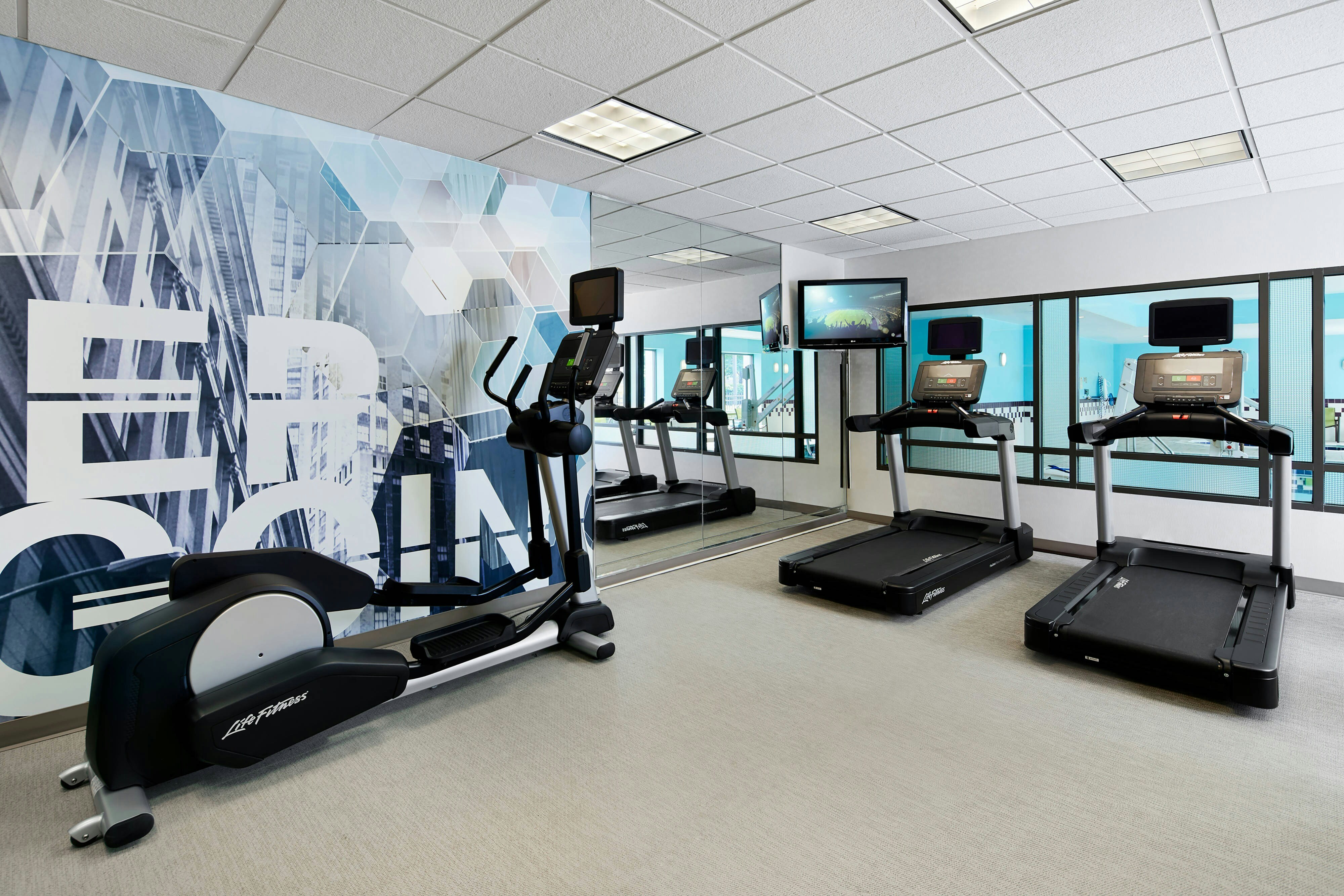 Springhill Suites Richmond North Glen Allen Ex Springhill Suites Richmond Virginia Center 8/11