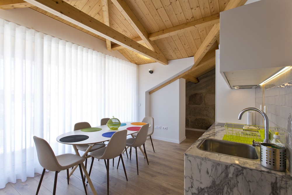 RVA Sao Joao Novo Apartments 33/50