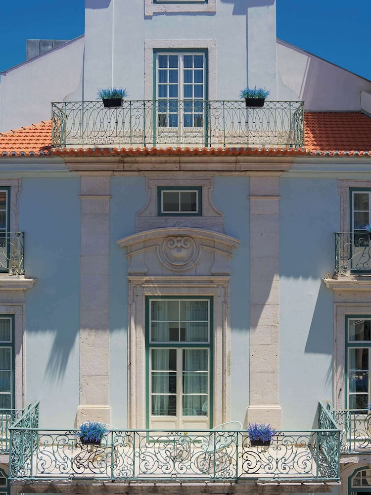 The One Palacio Da Anunciada 2/76