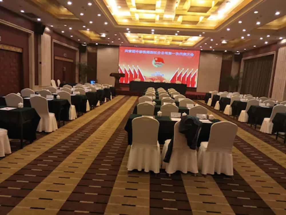 Hangzhou West Lake Xinqiao Hotel 41/50