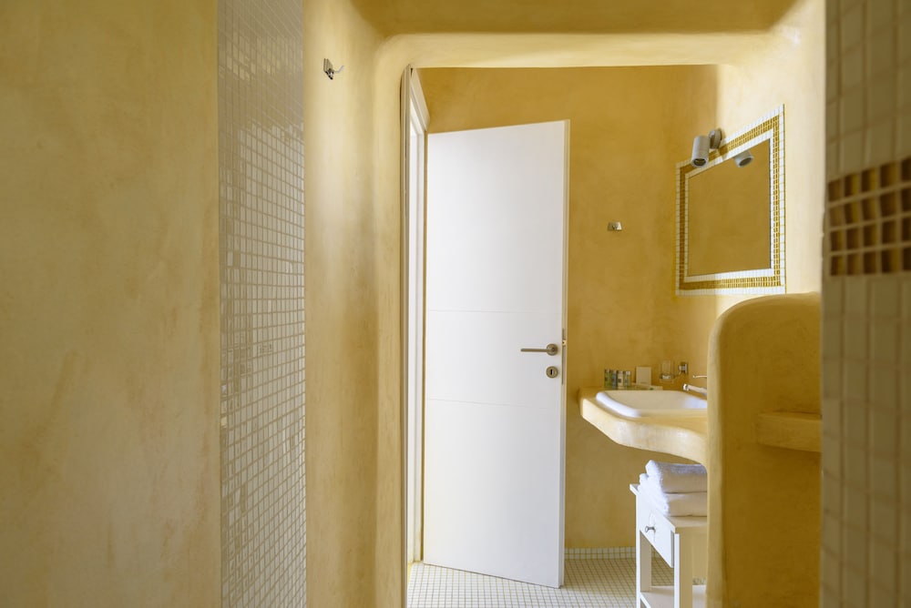 Abyssanto Suites Spa 47/50