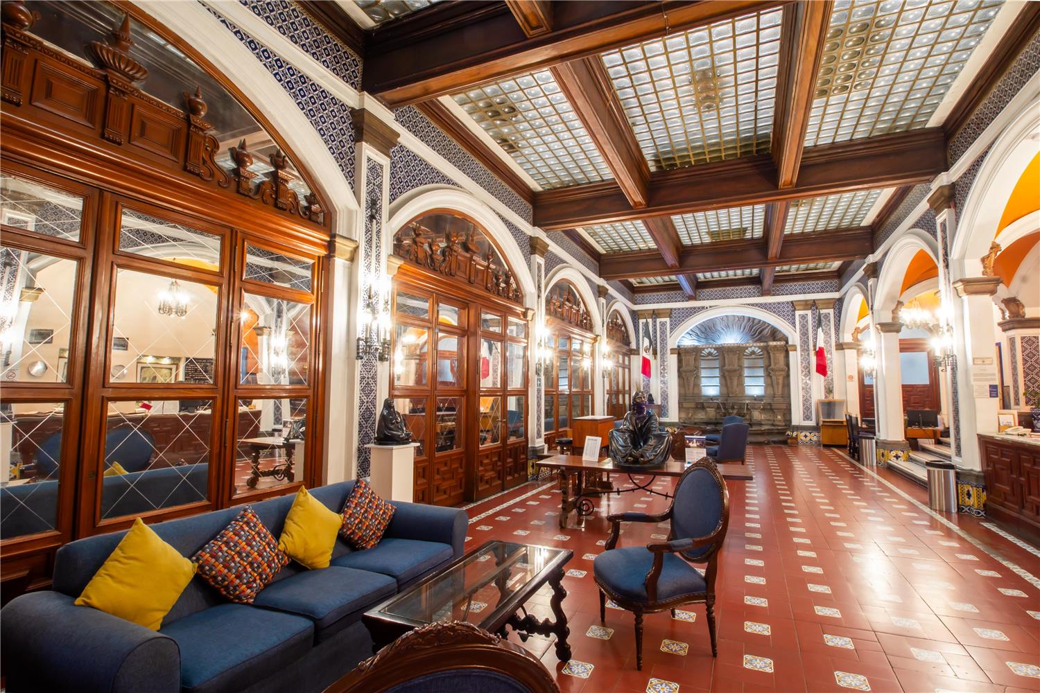 lounge