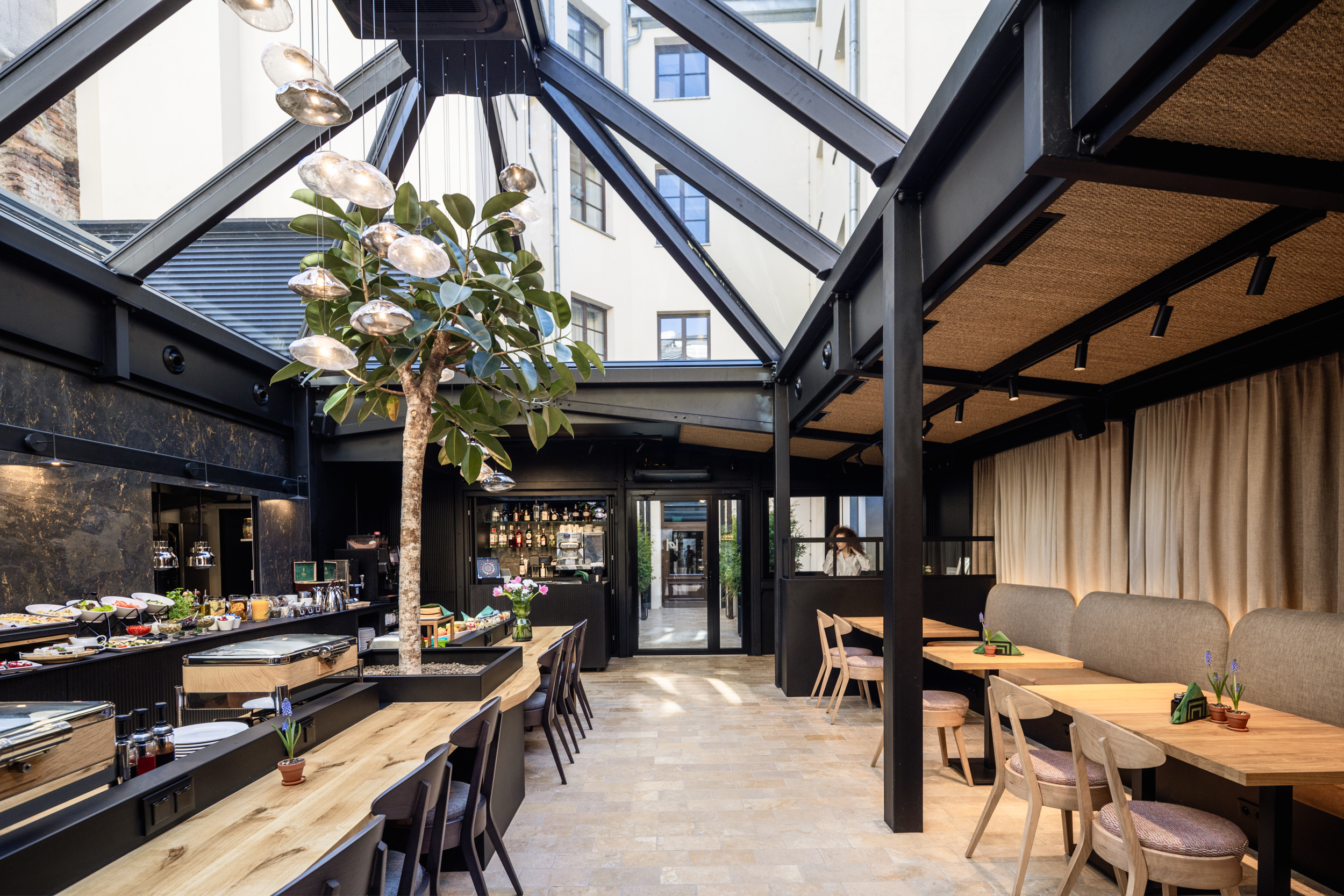 Nomadic Urban Premium Suites 37/50