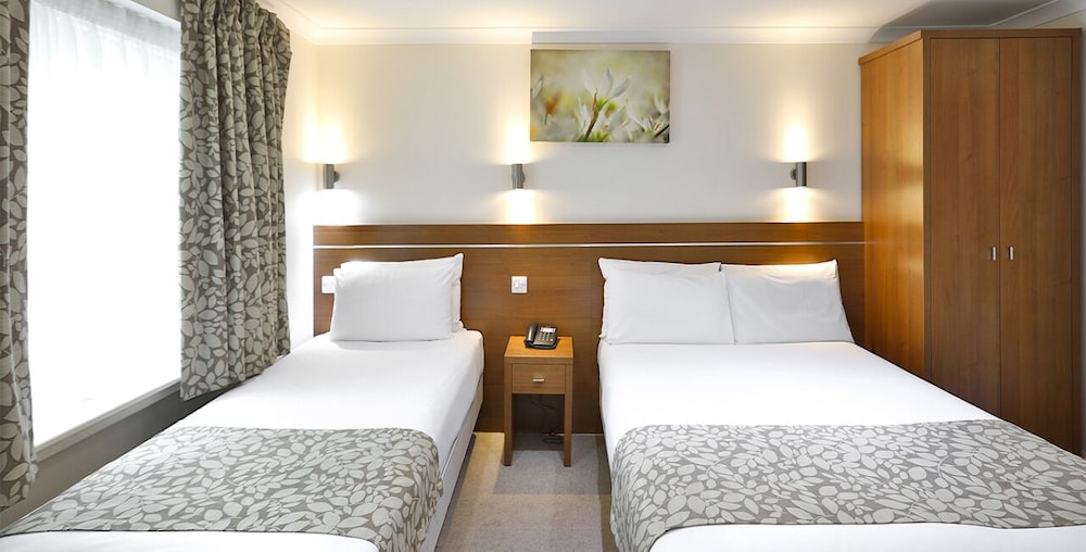 Park Avenue Bayswater Inn Hyde Park 29/56