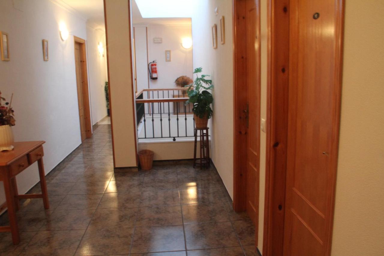 Hostal El Mirador 4/33