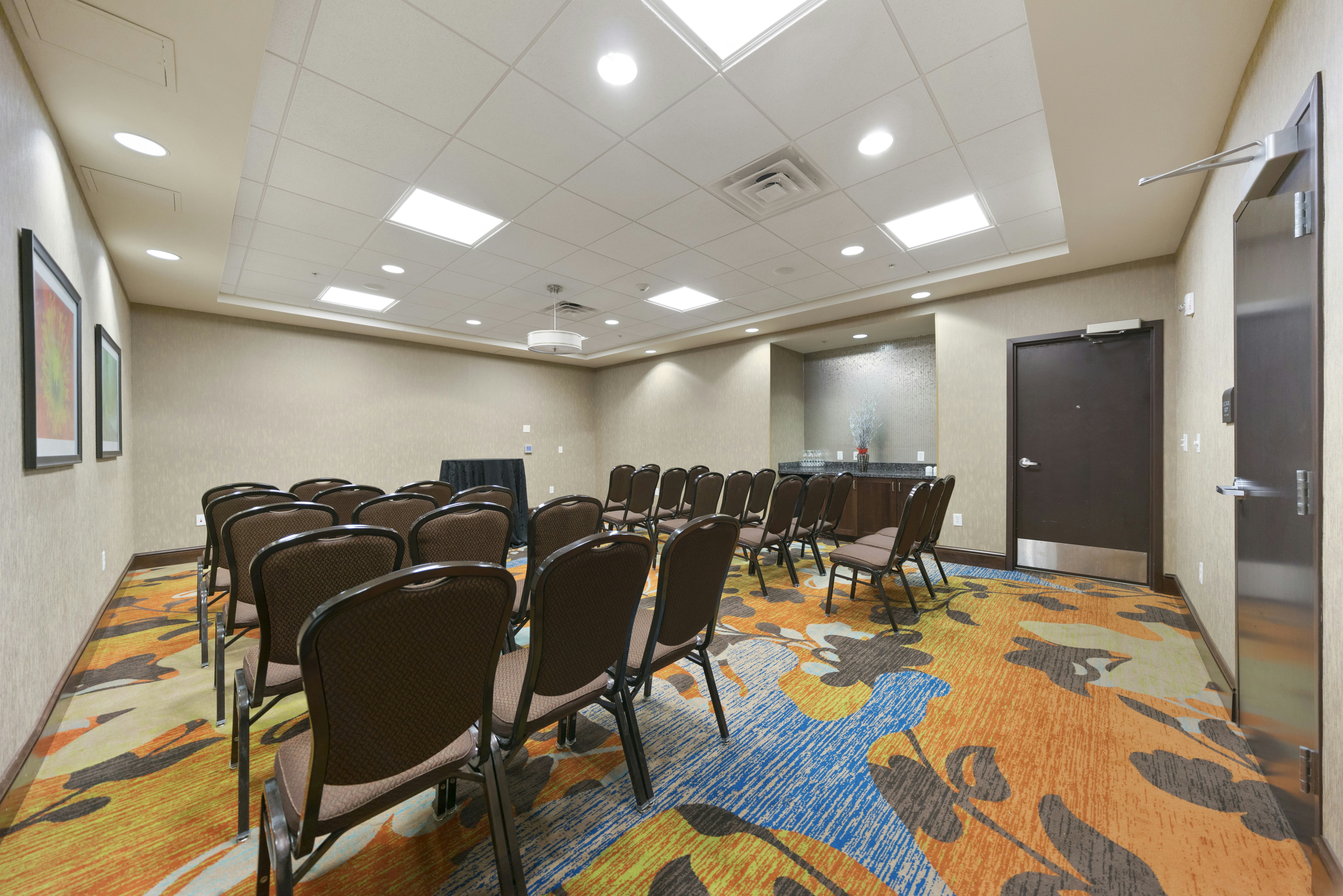 Hilton Garden Inn Lawton-Fort Sill 14/31