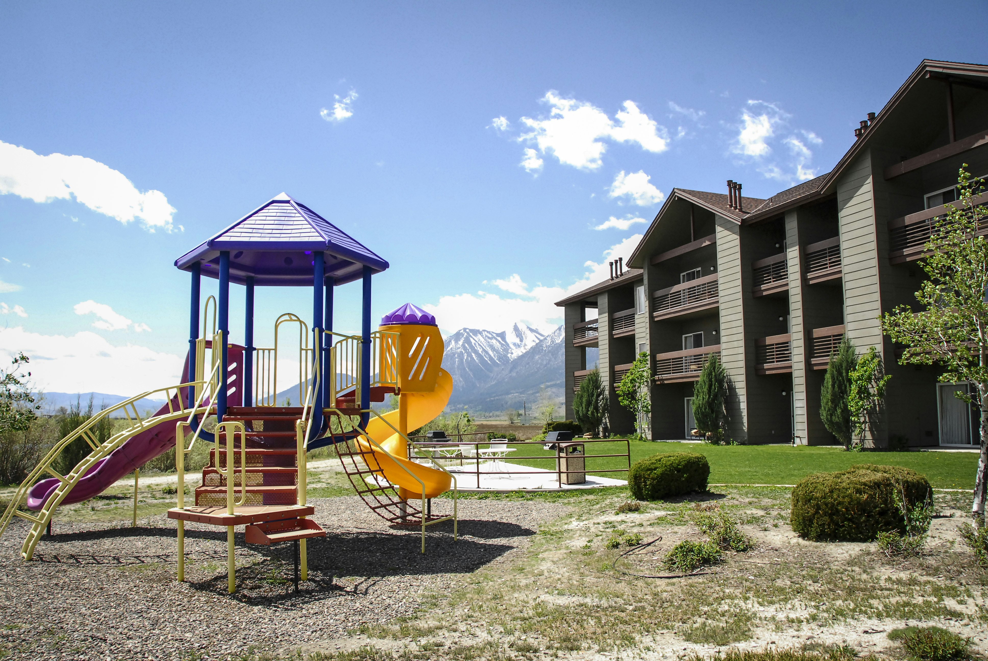 Holiday Inn Club Vacations David Walley’s Resort 32/50
