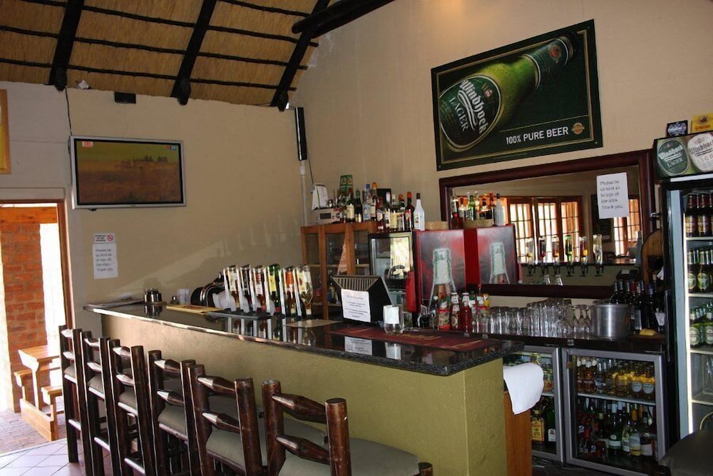 Klein Windhoek Guesthouse 29/48