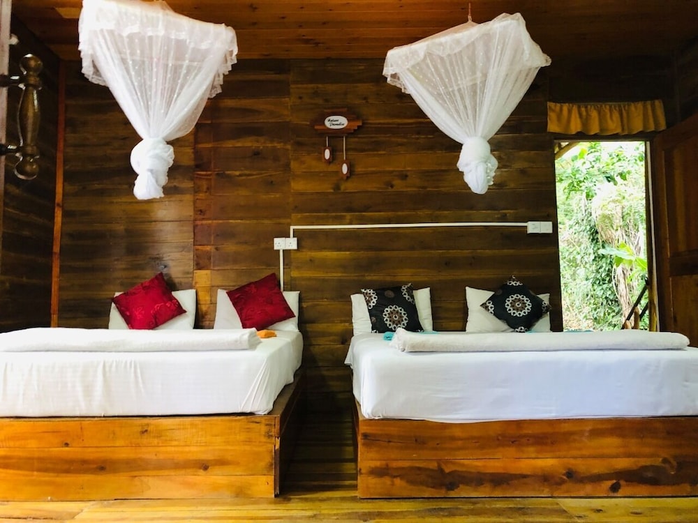 Nature Paradise Home Stay 16/50