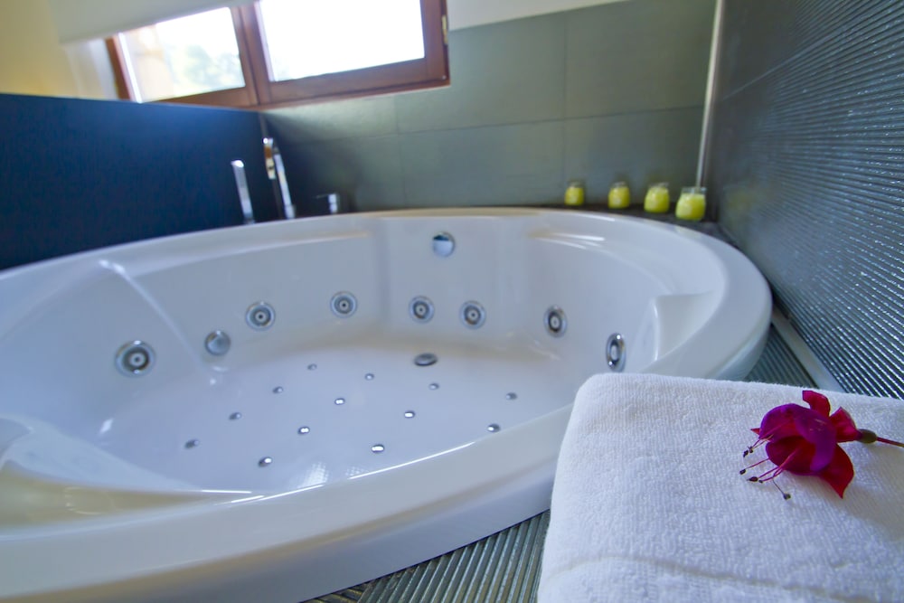 Hotel Villa Arce 20/42
