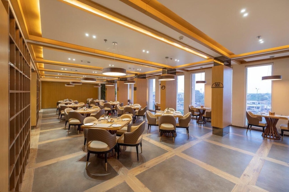Sarovar Portico Morbi 37/50