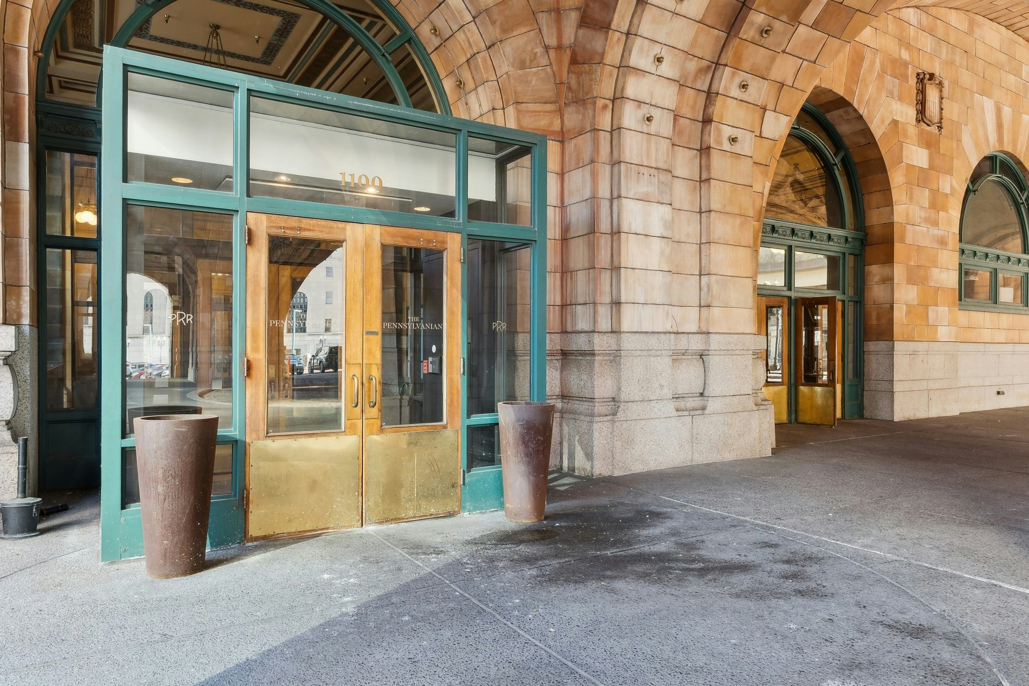 Placemakr Downtown Pittsburgh at The Pennsylvanian 10/14