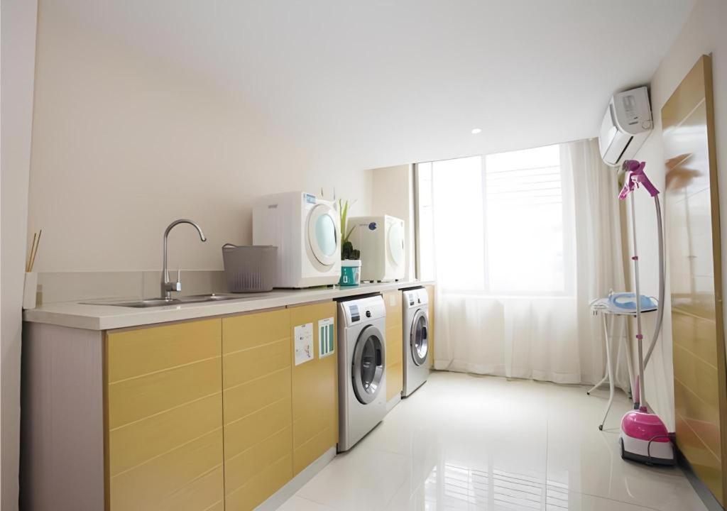 City Comfort Inn Zhanjiang Chikan Overpass 17/54