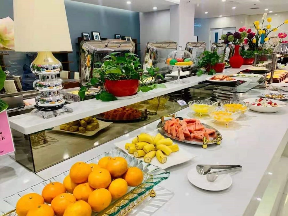 Yantai Tianma Argyle Suites 32/70
