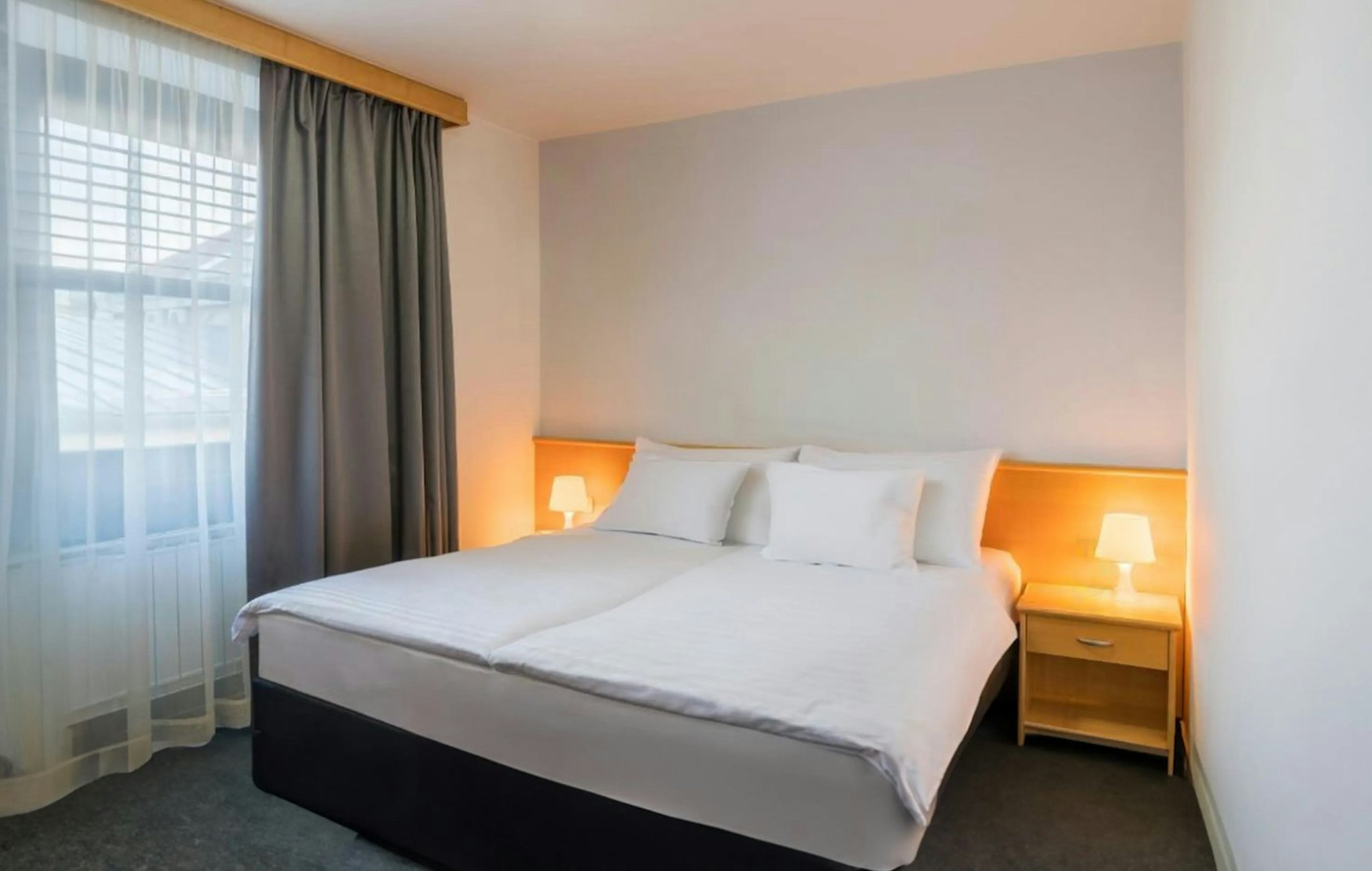 B&B HOTEL Maribor Orel 3/14