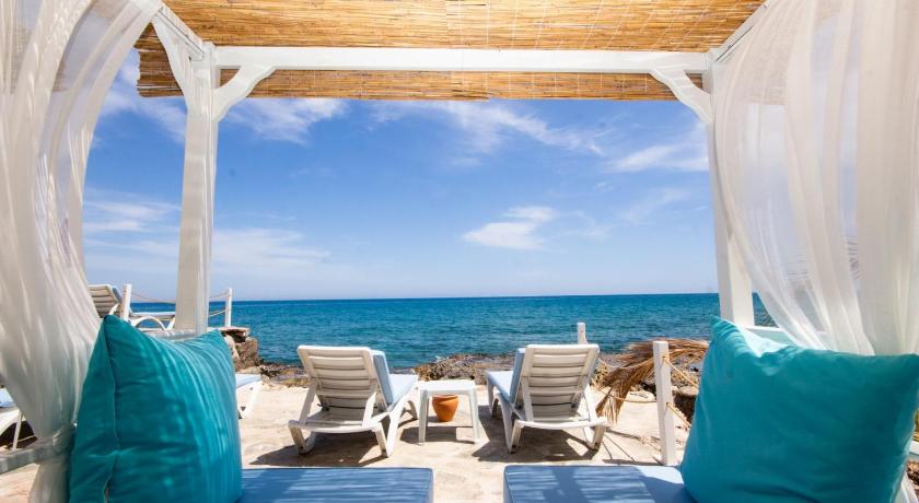 Mojo Otel Beach 20/25