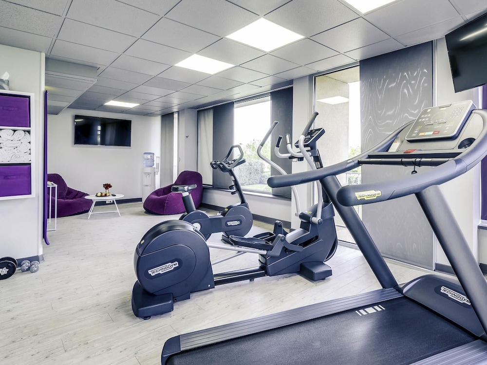 MERCURE PARIS ORLY RUNGIS 41/71