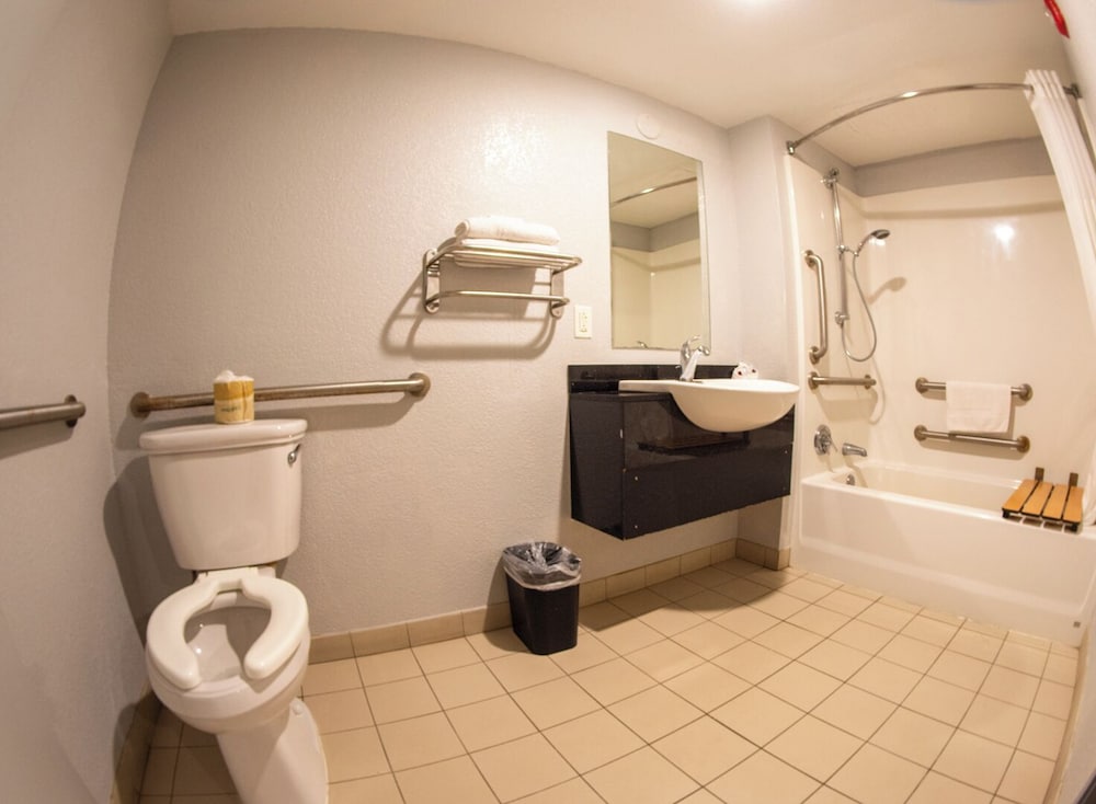 AMERICAS BEST VALUE INN 51/53