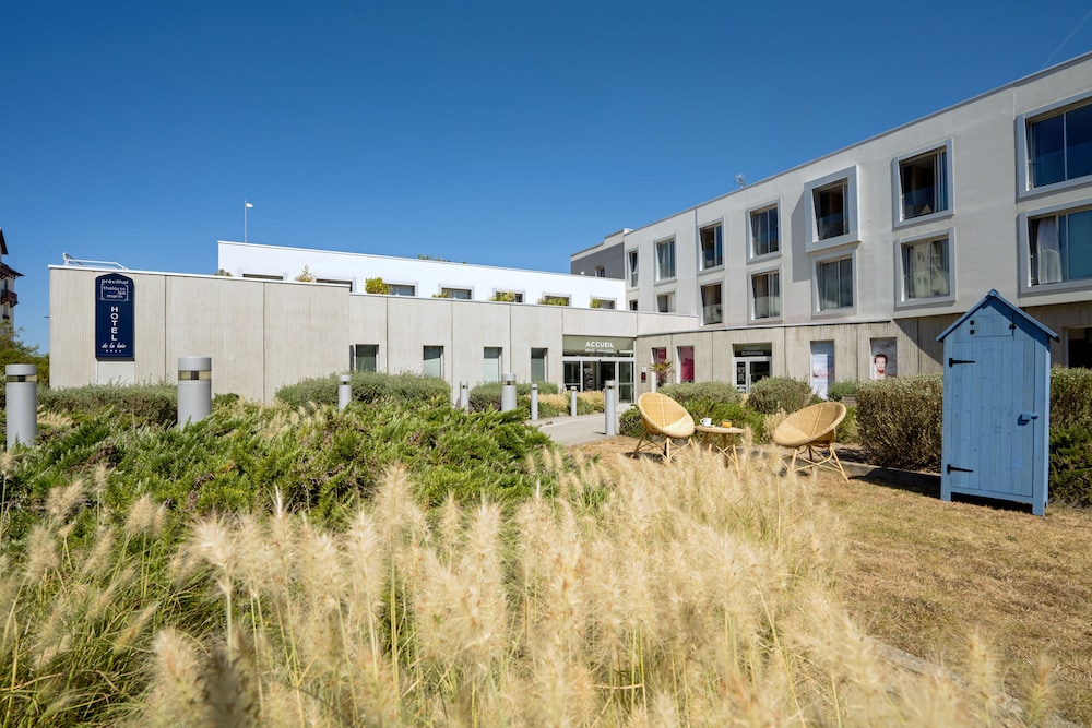 Previthal Hotel de la Baie Thalasso & Spa Marin 66/66