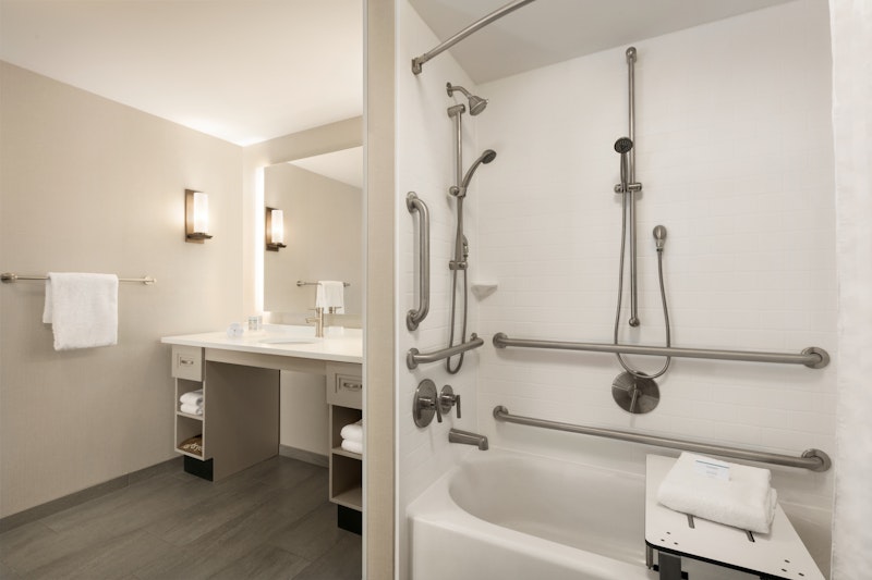 HOMEWOOD SUITES BY HILTON WORCESTER 14/14