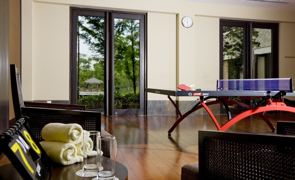 NARADA Resort &amp; Spa Liangzhu 24/34