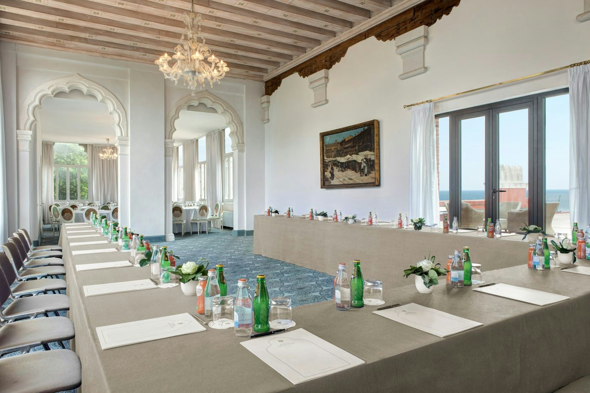 Hotel Excelsior Venice Lido Resort 21/26