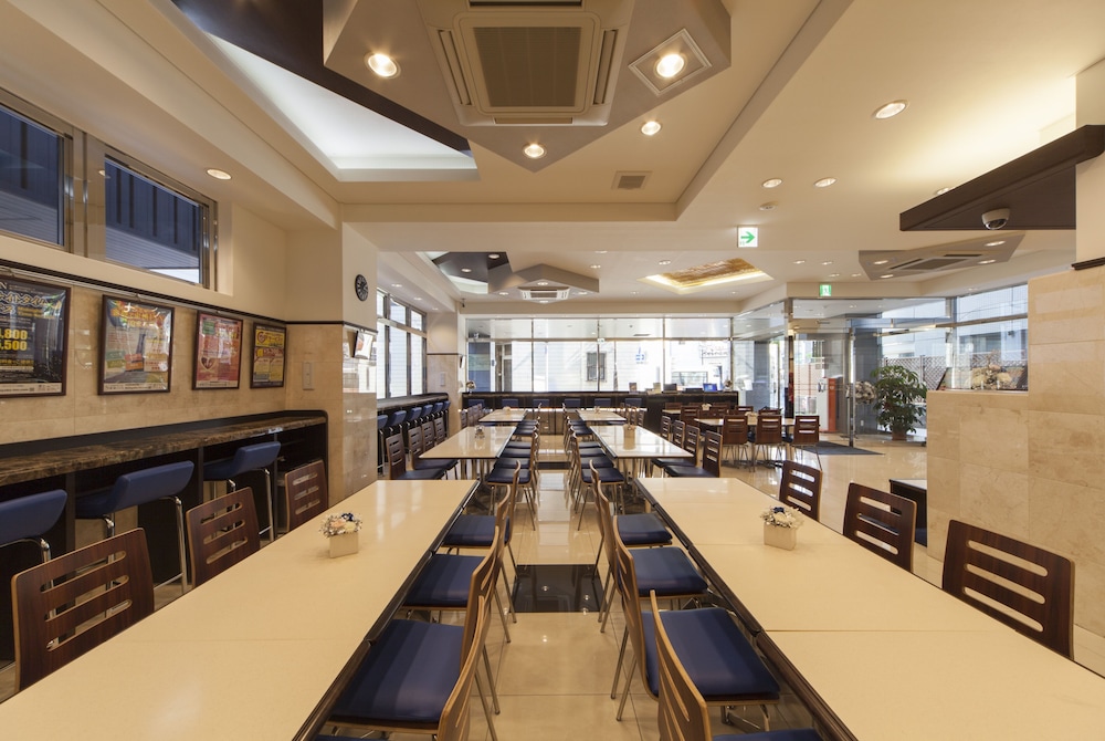 Toyoko Inn Kashiwa-Eki Nishi-Guchi 51/59